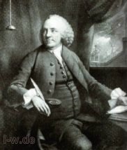 Benjamin Franklin