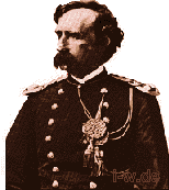 George Armstrong Custer